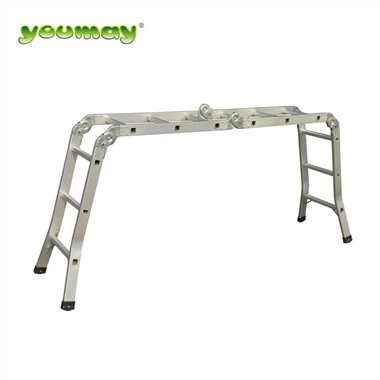 Сходи та частини будівельних лісів