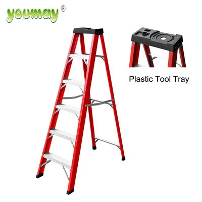 Китайська фабрика каркасних сходів